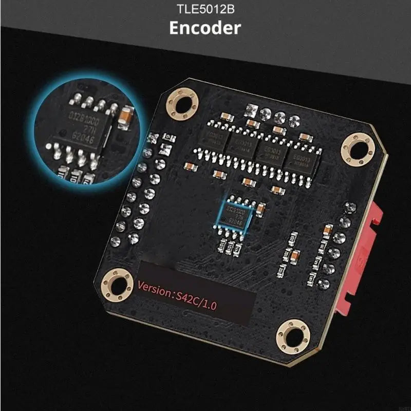 S42C Closed-Loop Stepper Motor Assembly | UART | 3D Printer