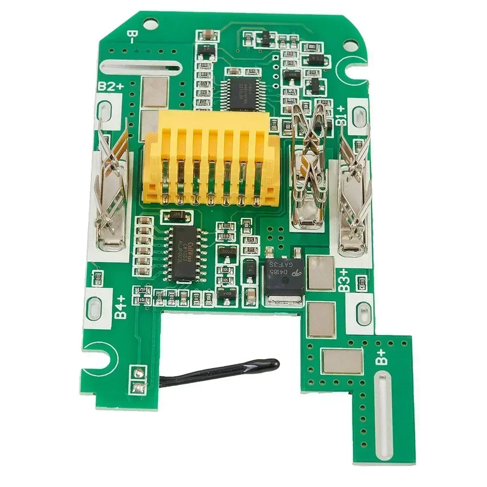 BL1830 18V Battery Protection PCB for Makita BL1815 BL1860