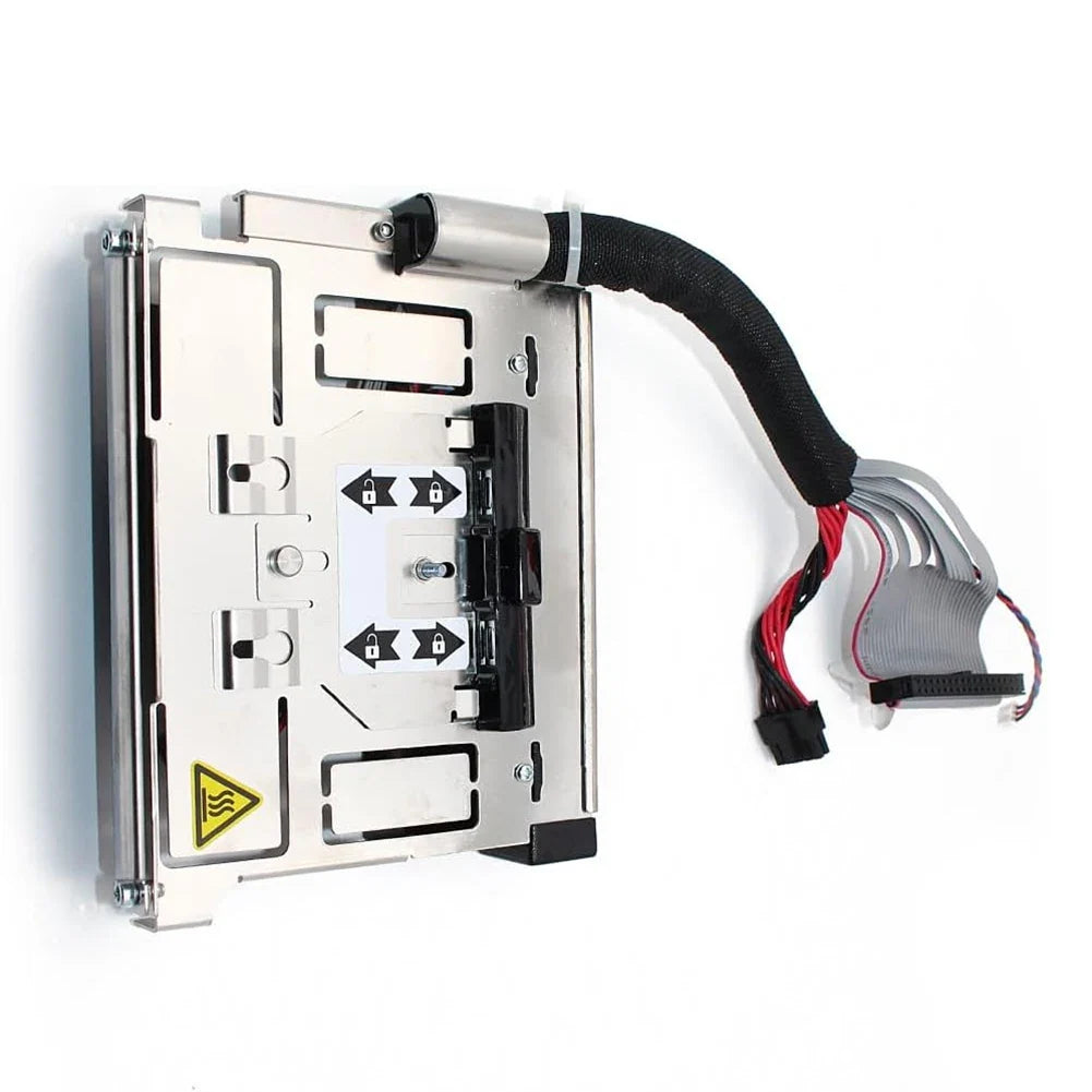 Zebra ZT411 Print Mechanism P1105147-005 | Complete Assembly