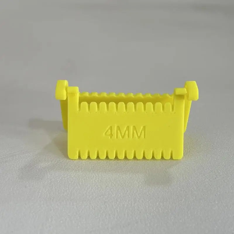 Quilting Sewing Gauge Tool – Hemming, Seam & Edge Stitching