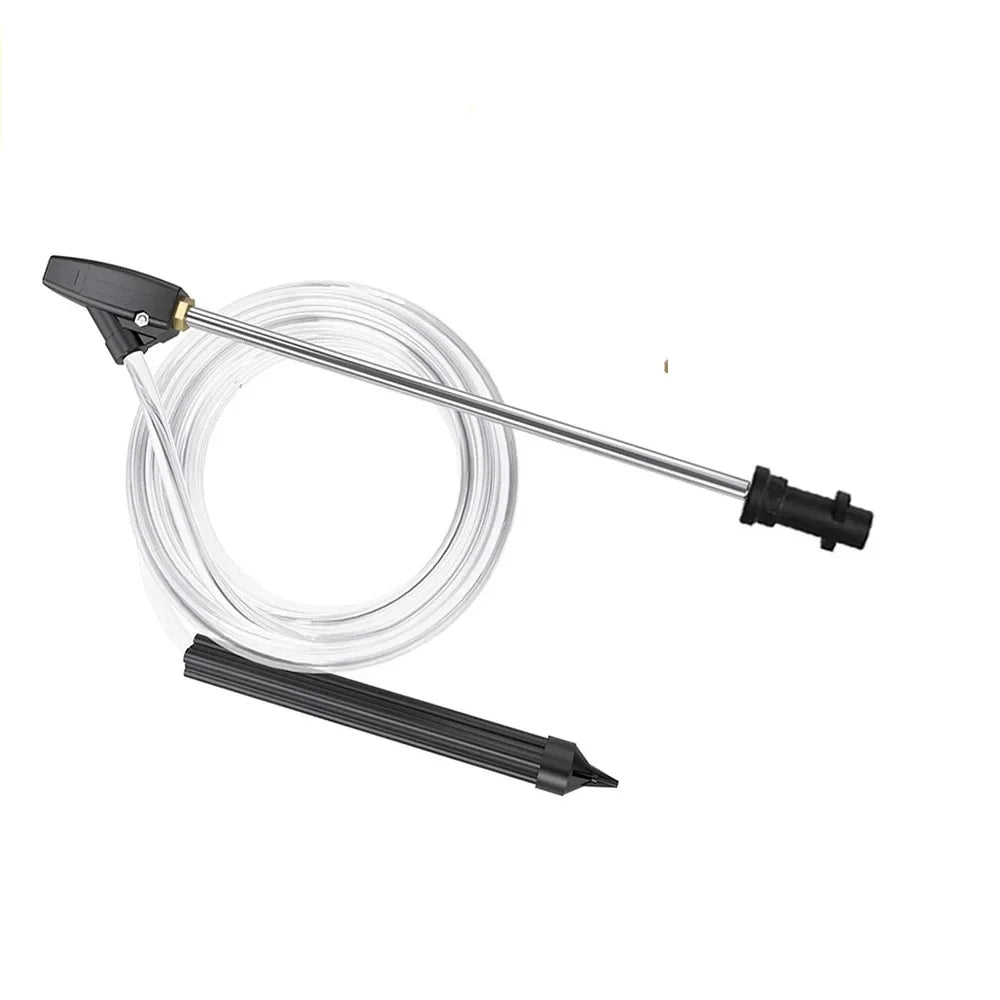 Pressure Washer Sand Blasting Kit – Universal Fit | City Wolf