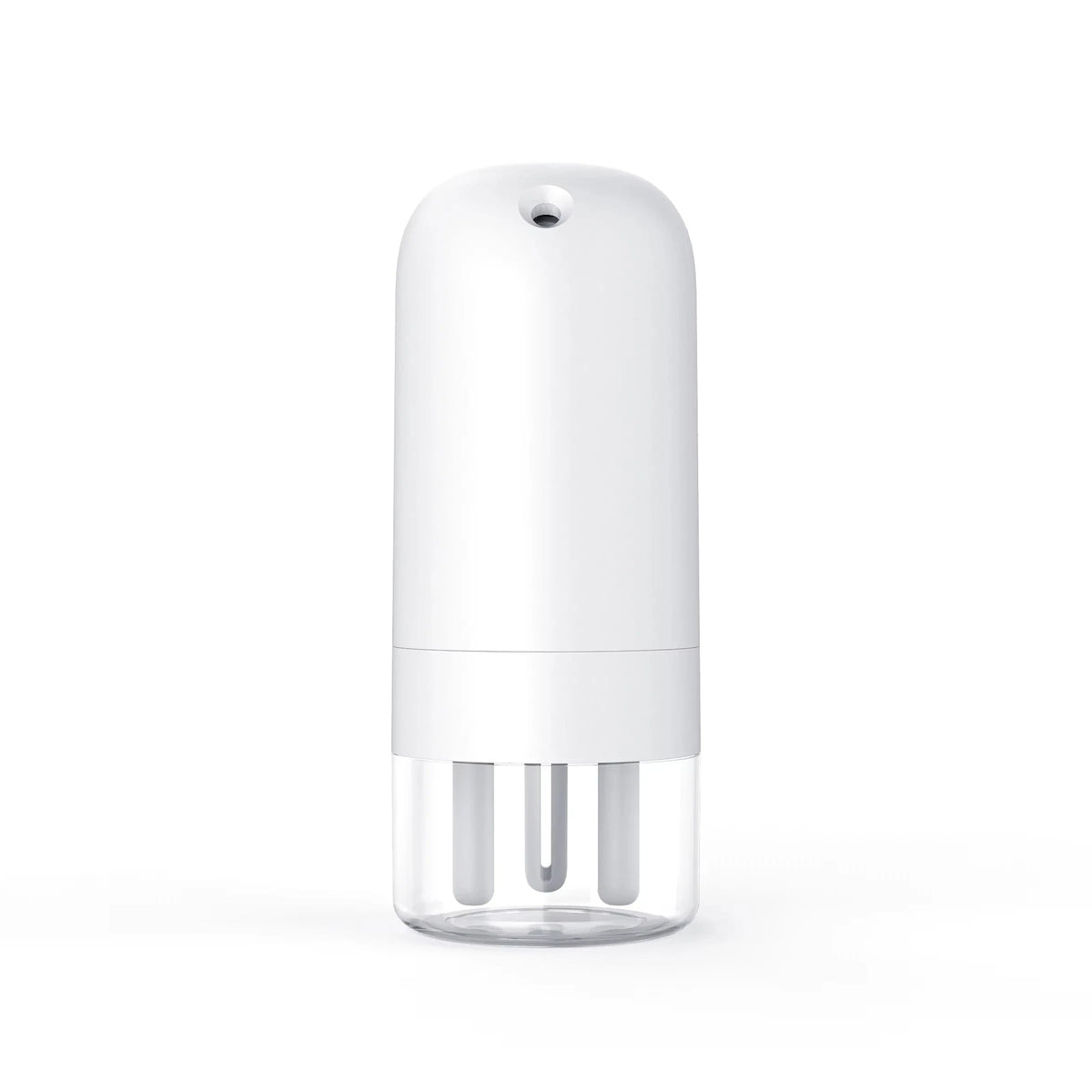 Portable USB Cool Mist Ultrasonic Mini Humidifier – Car & Home