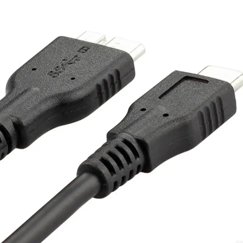 USB-C to Micro-B Hard Drive Cable | USB 3.0 Plug & Play