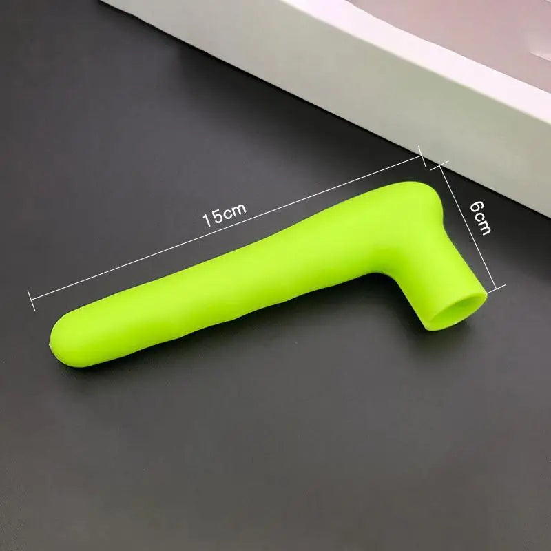 Silicone Door Knob Cover – Anti-Slip Kids Safety Protector
