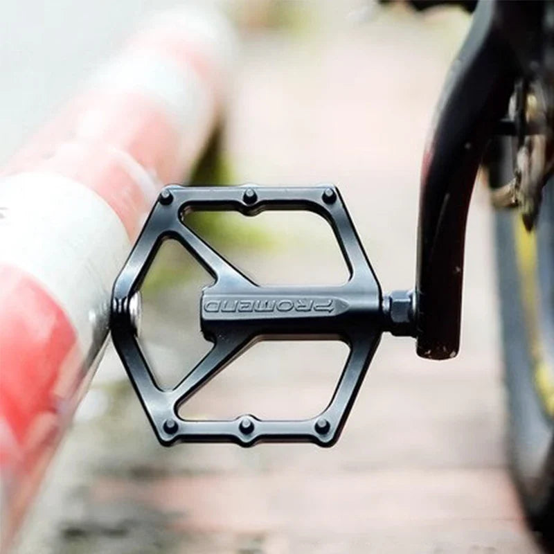 PROMEND M29/R27 Ultralight Aluminum Flat Bike Pedals – MTB Road