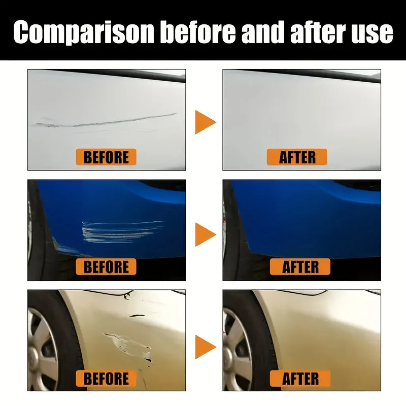 IHENGUDE 30g Car Scratch Remover & Paint Polishing Compound
