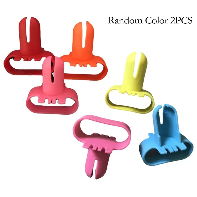 2-Pack Balloon Knotter Tool – Fast Tie for Party & Wedding