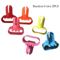 2-Pack Balloon Knotter Tool – Fast Tie for Party & Wedding
