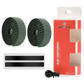 BUCKLOS Silicone Road Bike Handlebar Tape – Anti-Slip Grip