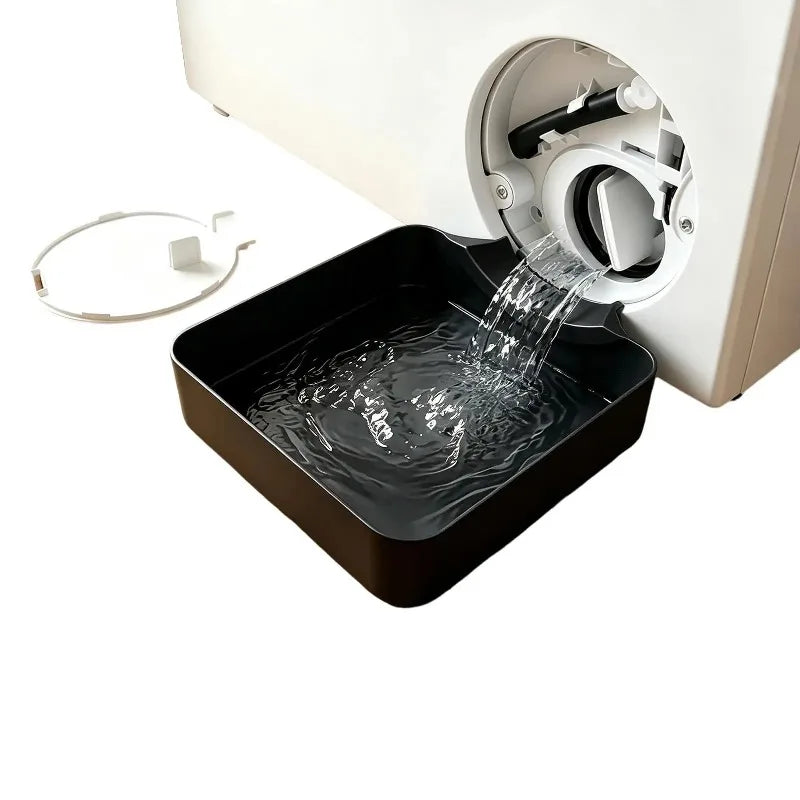 Heavy Duty Washing Machine Drain Pan & Washer Drip Tray