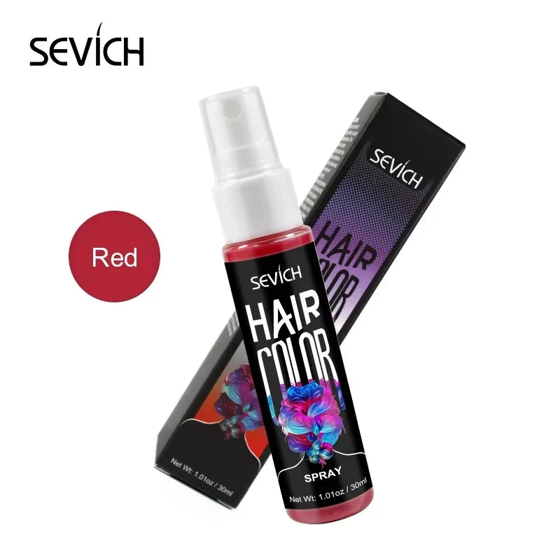 SEVICH Temporary Hair Colour Wax – Brows, Beard & Hair Dye