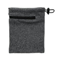 Dog Calming Ear Cover – 2-in-1 Warm Headband & Neck Scarf