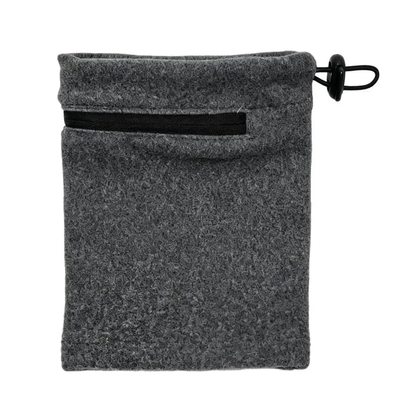 Dog Calming Ear Cover – 2-in-1 Warm Headband & Neck Scarf