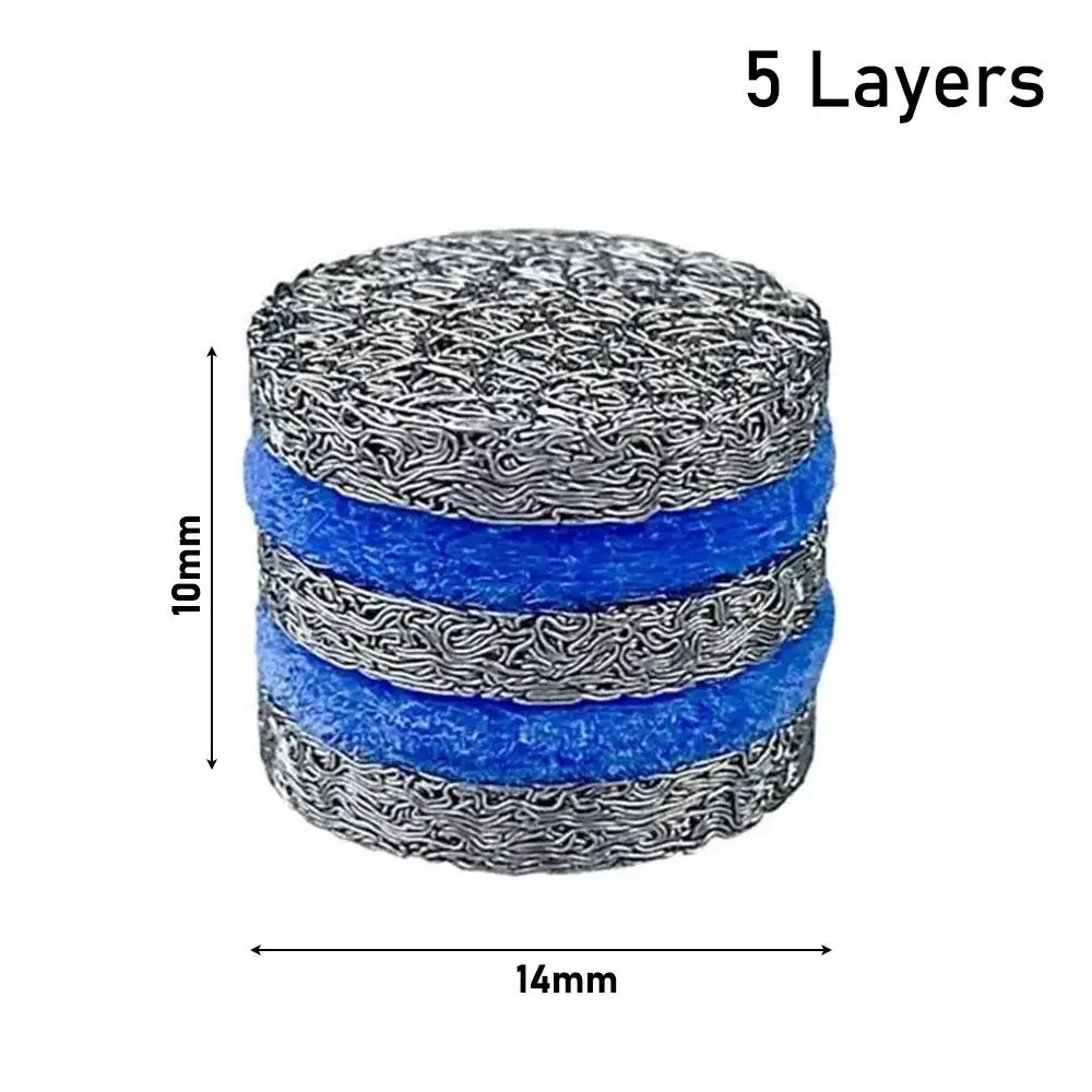 Snow Foam Lance Mesh Nozzle 3000 PSI | Pressure Washer Part