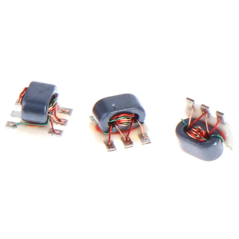 TC4-1T SMD RF Balun Transformer 50Ω 0.5–300MHz 1:4 | 2/5 Pcs