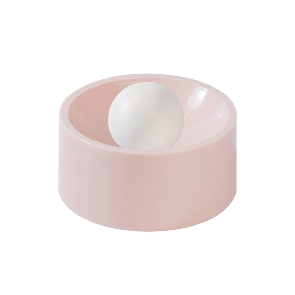 Wooden Dumpling Wrapper Press Mold – DIY Dough Tool