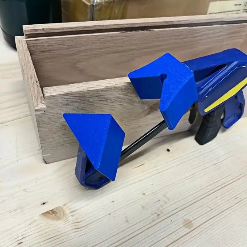 Quick Clamp Angle Adapter for 2026 Series – Woodworking
