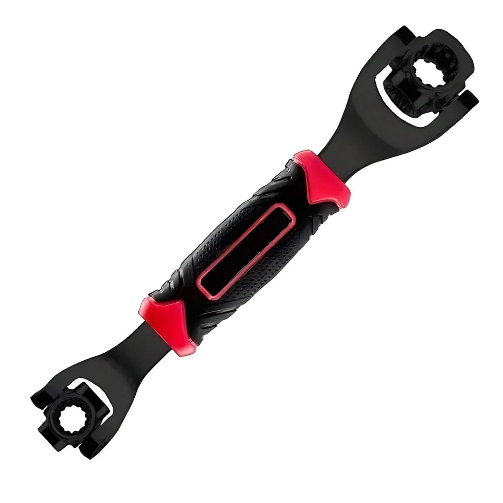 STONEGO 52-in-1 Universal Socket Wrench Set | 360° Ratchet