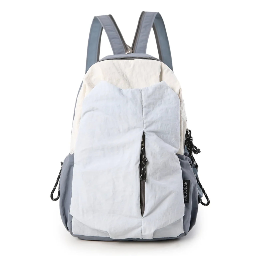 Women's Lightweight Color-Block Hiking Backpack | Under 20L