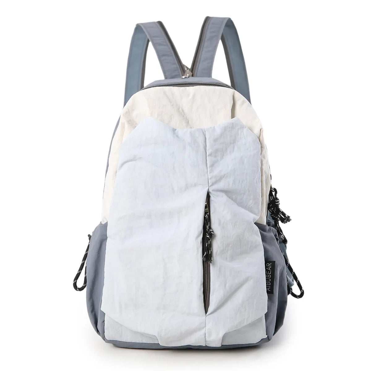 Women's Lightweight Color-Block Hiking Backpack | Under 20L