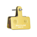BUCKLOS Hydraulic Disc Brake Pads Shimano B01S MT200 MTB