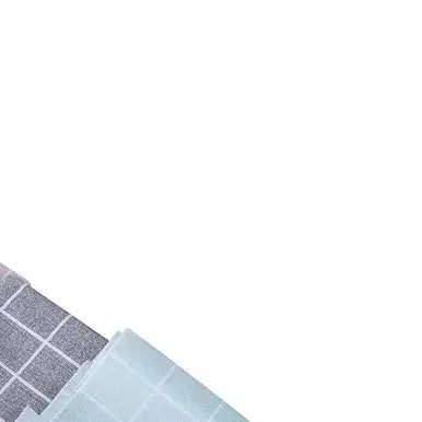 PEVA Waterproof Plaid Tablecloth 137x90cm | Party & Picnic