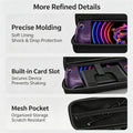 Hard Shell Carry Case for MSI Claw 8 AI+ Gaming Console