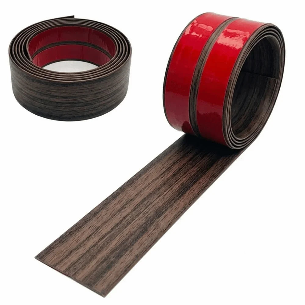 Self-Adhesive Wall Corner Protector Caulk Strip 100cm