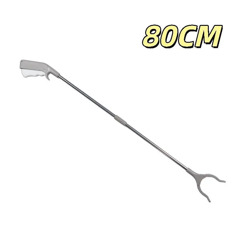 Foldable Grabber Reacher Tool 80/100cm – Lightweight & Heavy Duty
