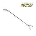 Foldable Grabber Reacher Tool 80/100cm – Lightweight & Heavy Duty
