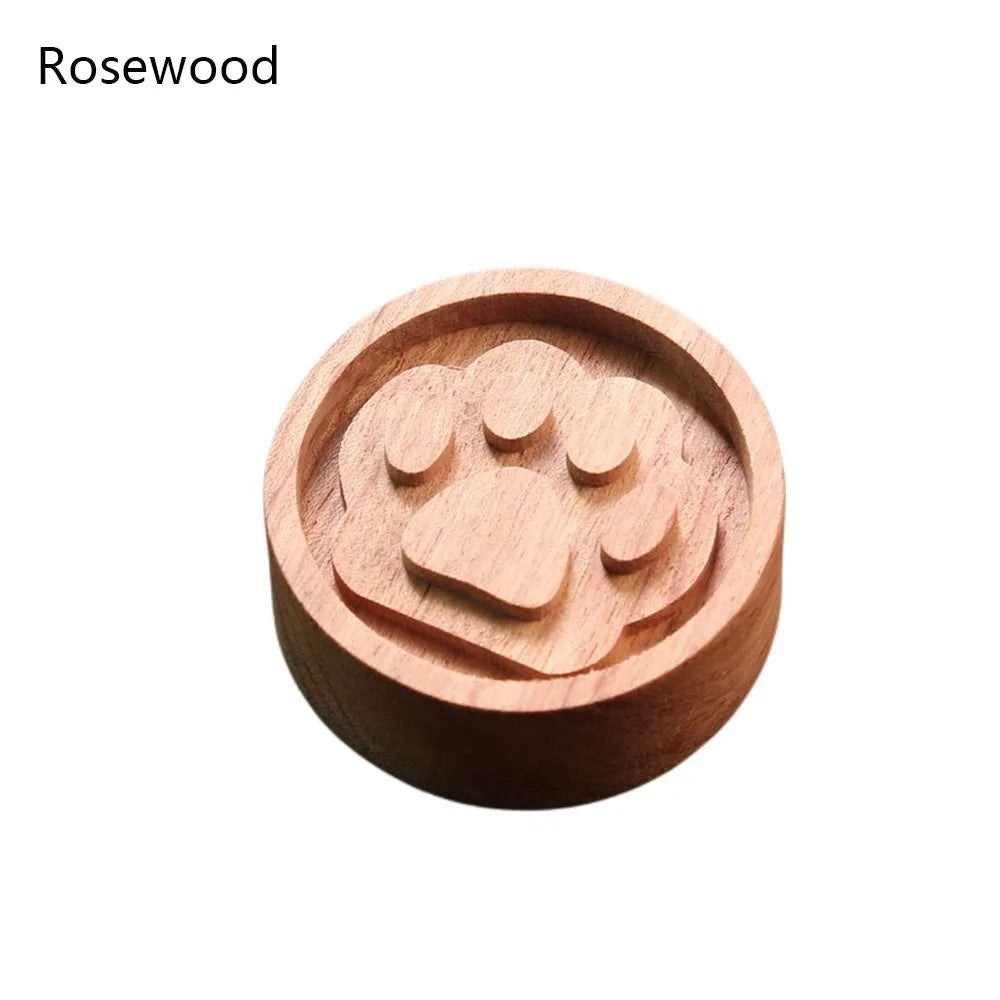 Wooden Essential Oil Diffuser – Natural Aromatherapy Decor
