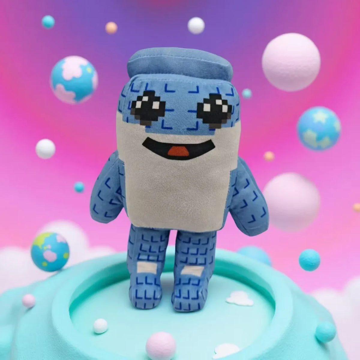 Steal a Brainrot Plush Stuffed Doll | Cute Game Fan Gift