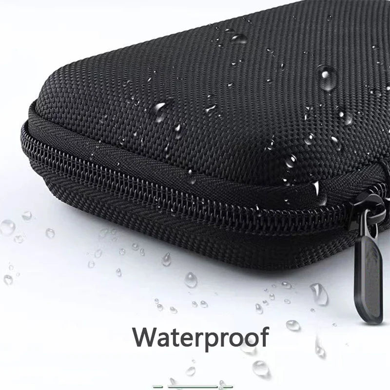 Niimbot D110 D11 Protective Case Bag for Pocket Label Printer