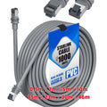 Starlink Gen 3 & Mini CAT6 Gigabit Ethernet Replacement Cable