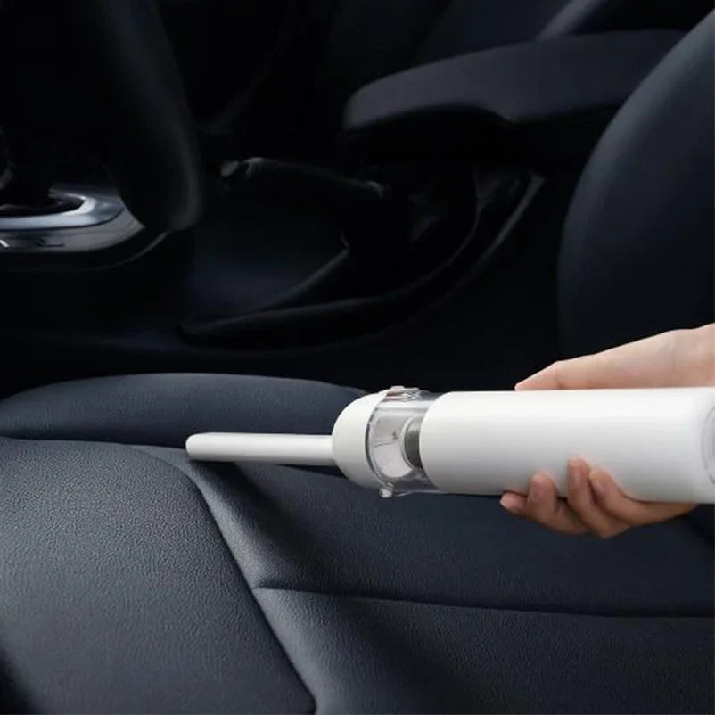 Xiaomi Mi Mini Wireless Car Vacuum 13000Pa 88000RPM