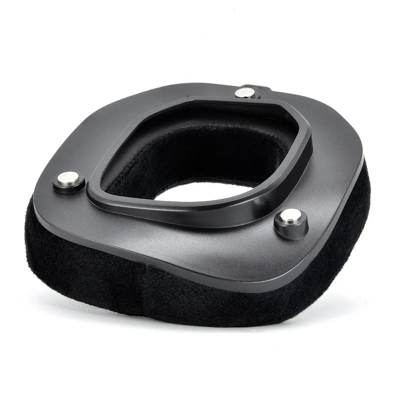Memory Foam Ear Pads for Astro A50 Gen 3 | 4 Materials