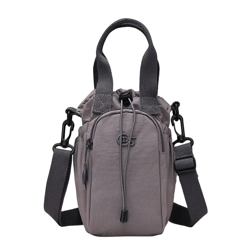 Women's Water-Resistant Crossbody Sling Bag | Phone Pocket