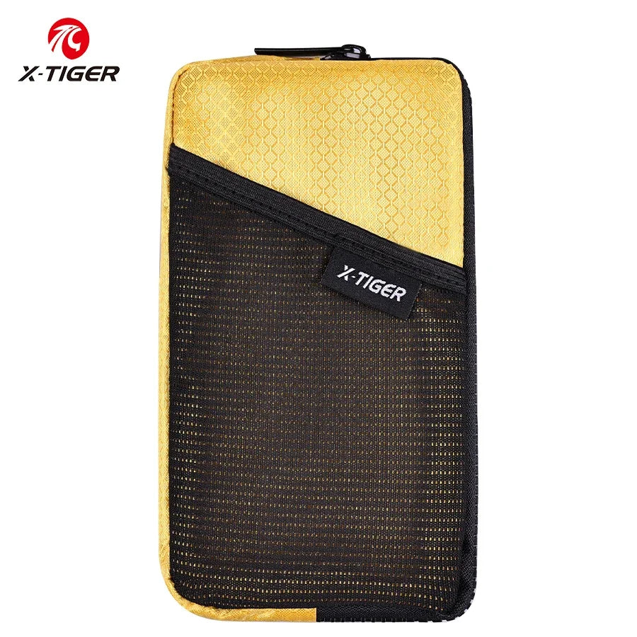 X-TIGER Bike Phone & Wallet Storage Bag – Lightweight