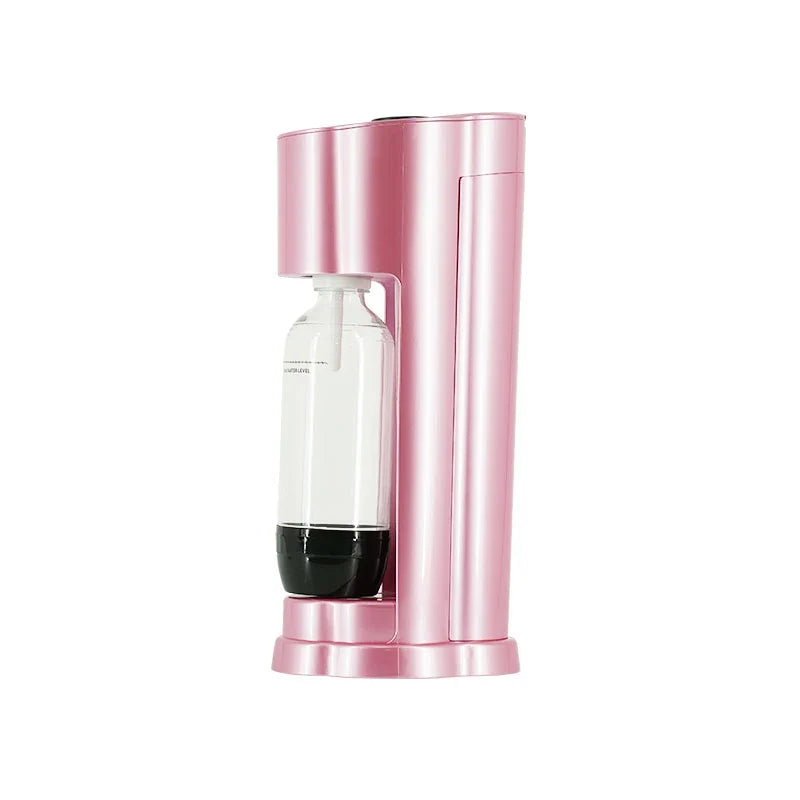 WEIRSEN Sparkling Water Maker – Home Soda Machine