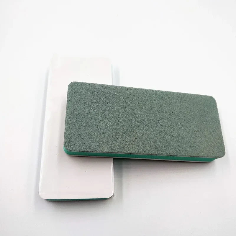 VanKood 5Pcs Double-Sided Nail Buffer Block Polishing File Set