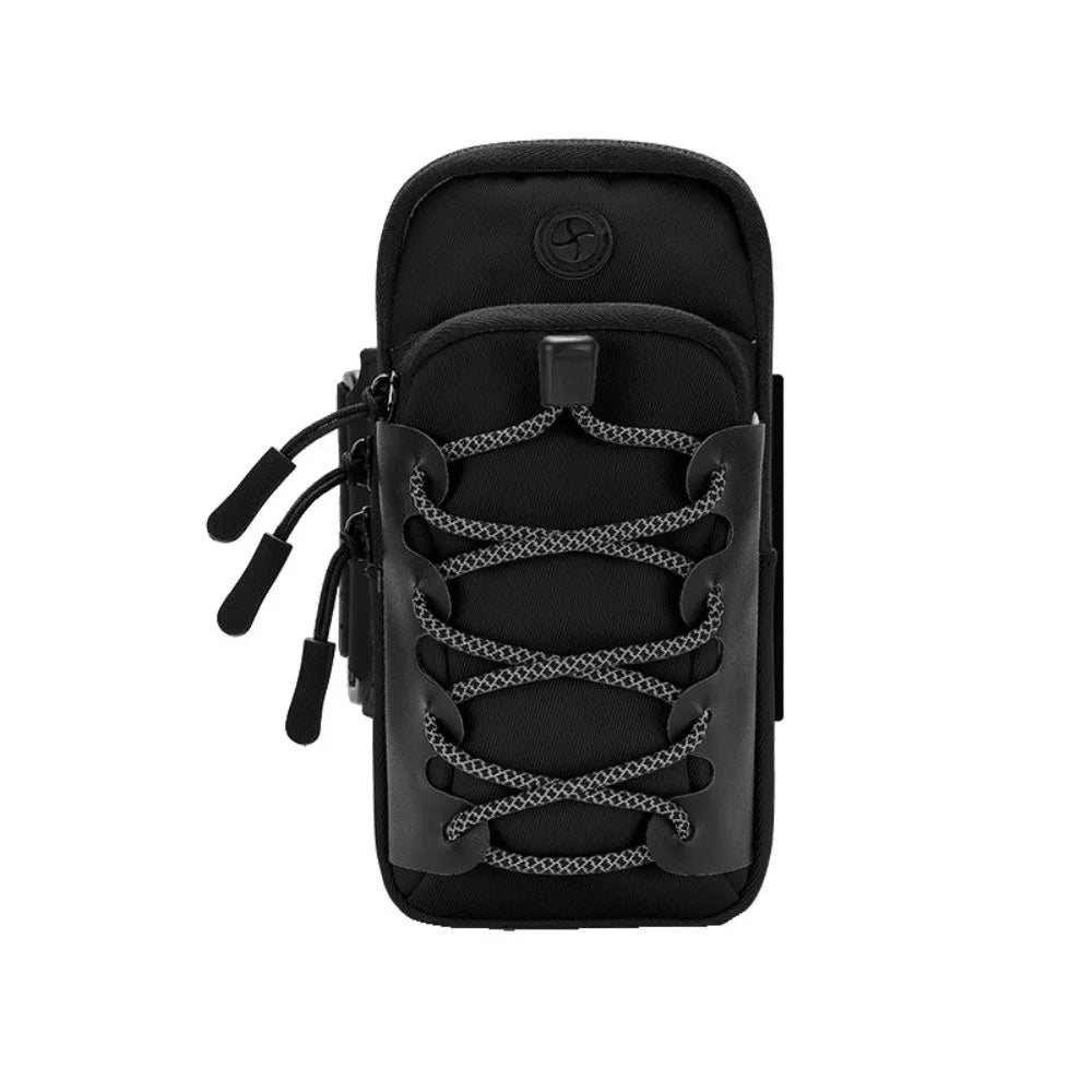Waterproof Motorcycle Frame Bag | Ebike Phone Pouch