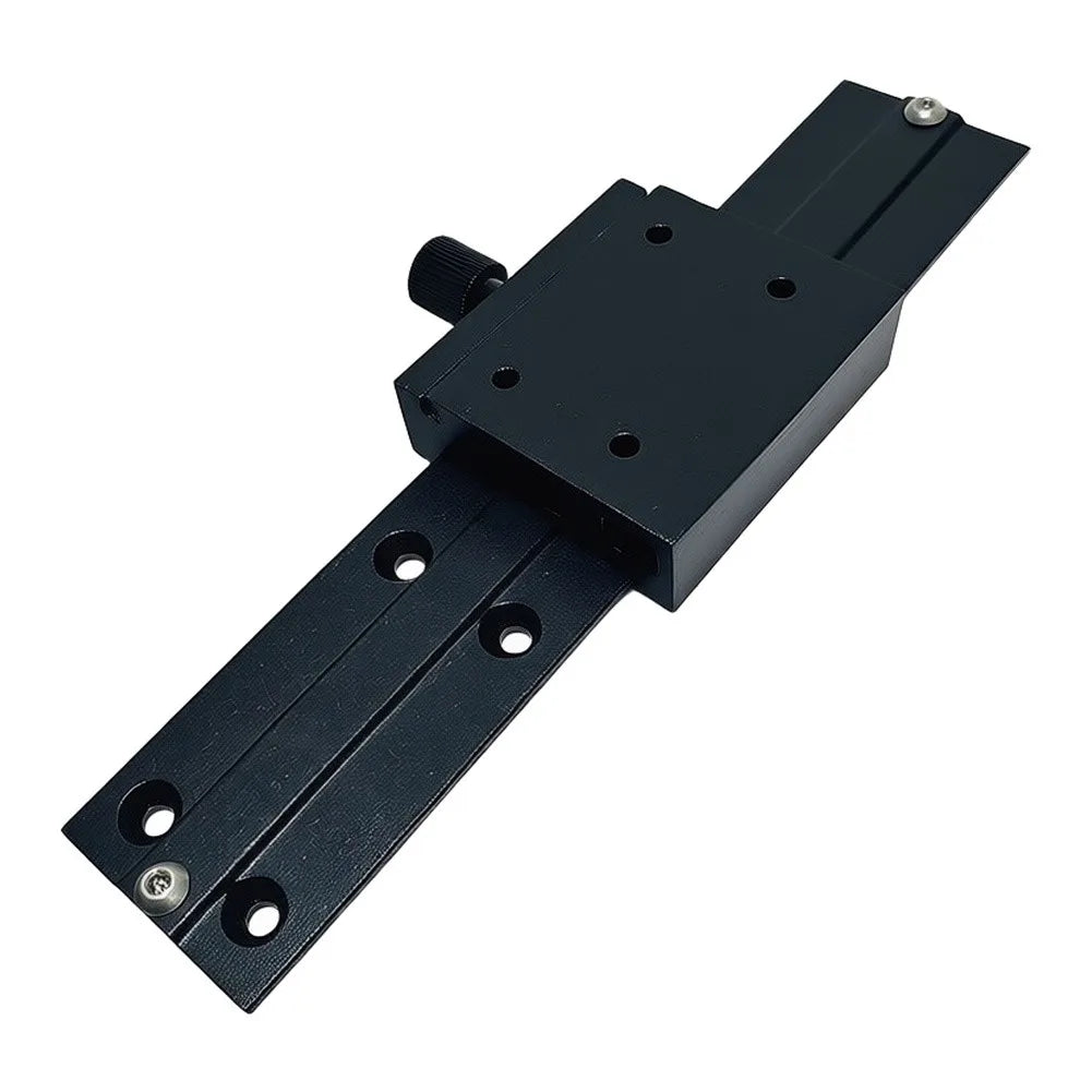 Z-Axis Lifting Mount Bracket for Laser Engraver Heads