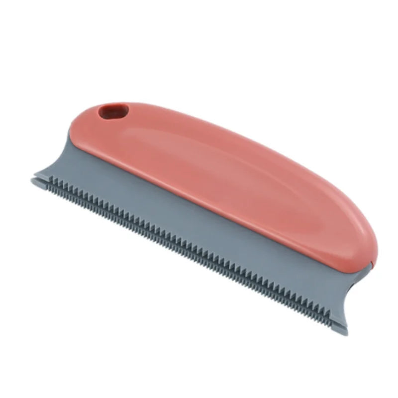 Pet Hair Remover Brush for Dogs & Cats | Furniture & Car