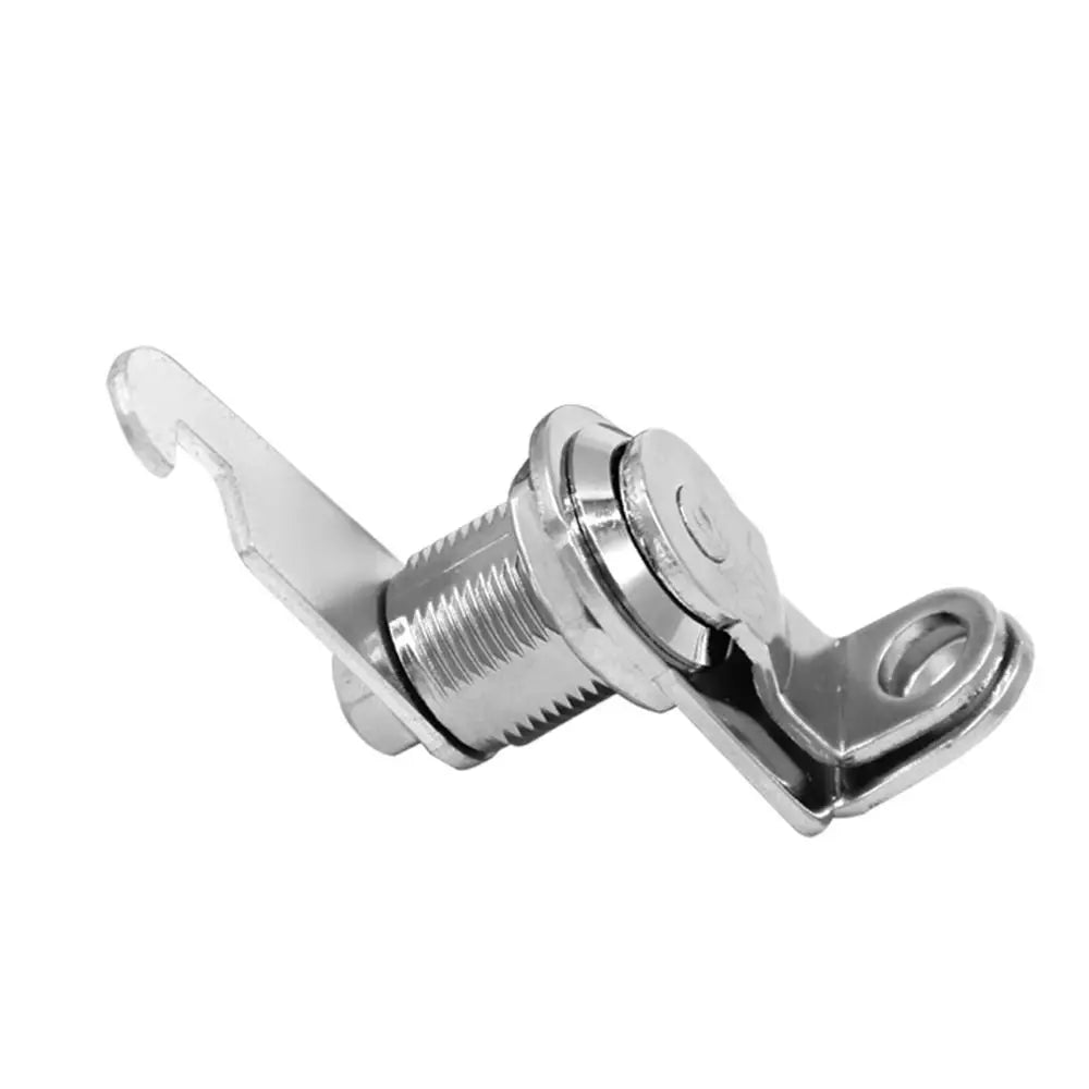 Zinc Alloy Keyless Cabinet Cam Lock – Mailbox & Furniture