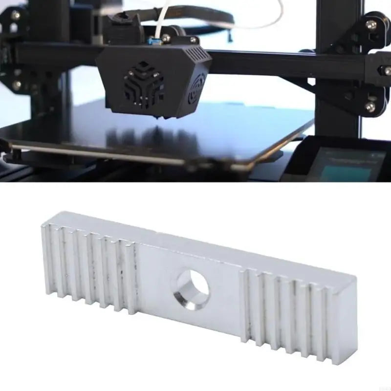 Metal Timing Belt Fastener for 3D Printers – 10-Pack