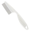 Stainless Steel Flea Comb for Dogs & Cats | Dense Teeth