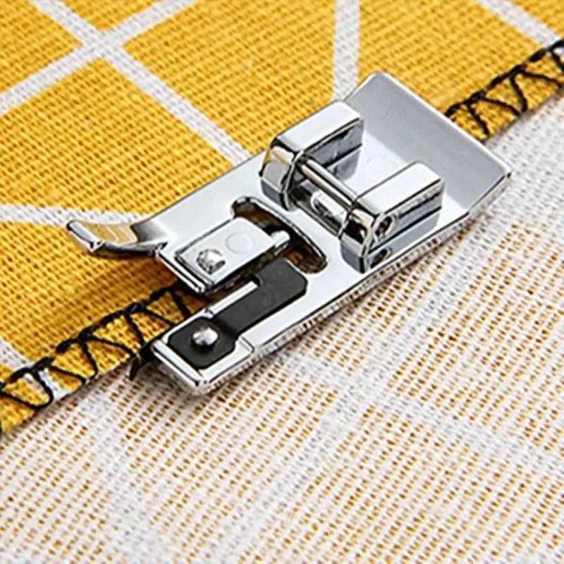 SA135 Overcast Presser Foot – Low Shank Snap-On Sewing Machines