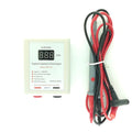 YMC-02 800V Capacitor Discharge Pen with DC Voltmeter