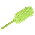 Retractable Telescopic Duster – Washable Fiber Cleaning Brush