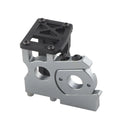 1/8 Scale Brushless Motor Mount Upgrade Kit – Aluminum RC Car